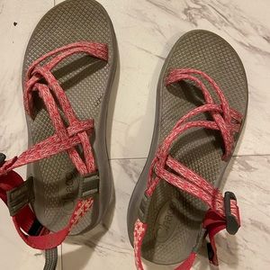 Chacos